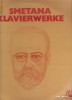 KLAVIERWERKE - FRIEDRICH SMETANA - LP VINIL