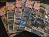 REVISTA AUTO BILD - 5 NUMERE - 2011