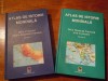 Vand Atlas de istorie mondiala in 2 volume, RAO 2001