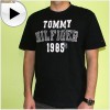 *** Tricou TOMMY HILFIGER, Barbati, 100% AUTENTIC, C887805680 ***