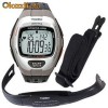 CEAS Timex 5H881 Zone Trainer Heart Rate Monitor women