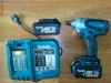 bormasina cu impact makita