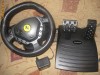 Vand/Schimb Volan Thrustmaster Enzo Ferrari