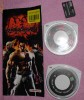 VAND JOCURI PSP ORIGINALE UDM