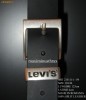 Curea barbati Levi's Art. 215111-1-59 NEAGRA