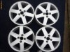 Jante auto aliaj 15 4 prezoane. Suzuki GOLF