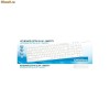 Tastatura EXTRA-SLIM Grundig, KB-USB-03WE-GR