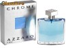 CHROME / Azzaro de la Refan