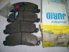 Placute frana Renault Trafic 1986-1997