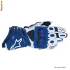 Manusi Moto Piele/Kevlar ALPINESTARS GP PRO 2007-Sigilate-Germania