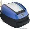 Geanta Rezervor+Rucsac  Moto Magnetica 2 in 1 AXIO TANKPACK ELEC. BLUE-Sigilata-Etichete-La pret final