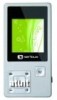 Serioux MP4 Player S51 4GB - Argintiu Serioux MP4 Player S51 4GB - Argintiu