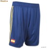 PANTALONI SCURTI SORT ADIDAS SPANIA HOME EURO 2012