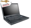 IBM T60, Intel Core Duo T2400, 1.83Ghz, 512 Mb, 60 Gb, DVD