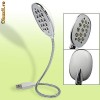 Lampa USB 13 LED-uri