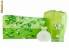 Versace-Versace Versense SET EDT 100ml parfum + 100ml lotiune corp + geanta