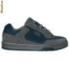 sk8 shuzi marca VANS, model Emory (Charcoal) - Marimile 39 si 40 - Pret 110 Lei - skateboarding shoes, Vans, shuzi placa skateboard