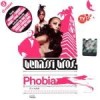 CD BENASSI BROS - PHOBIA