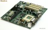 Vand Placa de Baza HP d9820-60011 + procesor PIII 1.0Ghz + 256Mb SDRAM