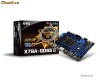 Placa de Baza MSI X79A-GD65 (8D) Socket LGA2011