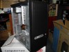 Carcasa Ms-Tech LC-190 +  sursa 430w , vent 120mm , alim pci-ex , 4 x sata , 3 x molex noi , la cutie , garantie 6 luni , poze reale