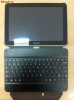 Tableta Samsung GALAXY Tab 10.1, 3G, husa, tastatura bluetooth, neverlocked, garantie