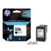 HP 336 , Cartus de imprimare inkjet, Negru HP 336 , Cartus de imprimare inkjet, Negru