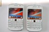 BlackBerry 9900 ALB / WHITE