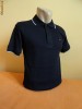 Reducere 30% Tommy Hilfiger Tricou Tommy Hilfiger 100% bumbac albastru inchis Bluza maneca scurta Baieti Tommy Hilfiger model Nou Produs nou Ieftin