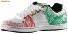 adidasi Osiris - Tron SE Skate Shoes Skulls (adidasi skateboard)- Marimi: 40 - 40,5 - 41,5 - Osiris sk8 shuz, adidasi skateboard, pantofi placa