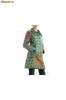DESIGUAL Woman Mantle - 01e2947 4063
