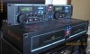 Omnitronic CDP 440 dublu CD cu iesiri digitale (+analog)