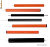 PRESSURE ROLLER HP/CANON LJ 1000,  LJ 1200, LJ 1220, LJ 1220 SE, LJ 1300, LJ 1150, LJ 3300 mfp, LJ 3310 mfp, LJ 3320 mfp,