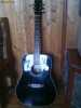 CHITARA ACUSTICA SUZUKI NAGOYA EST 1887 PLUS BONUS