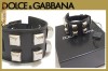 BRATARA  D&G AUTENTICA,NOUA IN CUTIE,CERTIFICAT AUTENT