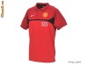 Tricou barbat Nike Manchester United Polo - tricou original fotbal