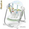 Leagan balansoar Chicco Polly Swing