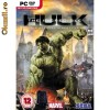 The Incredible Hulk PC The Incredible Hulk PC