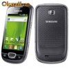 Telefon mobil Samsung Galaxy Mini S5570 Black