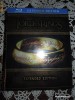 Lord of The Rings Trilogy - Extended Editions - Set Blu Ray - Original si Sigilat