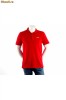 REEBOK Man Polo - aqm34051 rouge