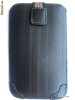 Husa Samsung Galaxy Note i9220 n7000 HUSA Toc Piele Ecologica Note CALITATE
