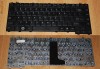 Tastatura Notebook Toshiba A300 US Black 9J.N9082.001