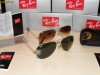 Ochelari de soare RayBan Aviator 3025 super pret 169 lei