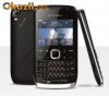 Telefon mobil Dual Sim Evotech XD-3 Slim cu TV black