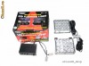 stroboscop blitz  auto 44 led