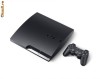VAND PS3 slim cu 5 jocuri originale 1 an garantie  (Infamous 1,Killzone 2,Gta iv si cele doua episoadele si Modern warfare 2)= 1000 lei