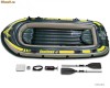 BARCA PNEUMATICA PT PESCUIT SI AGREMENT INTEX SEAHAWK 4