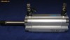 Cilindru pneumatic compact Festo ADVU-16-40-P-A