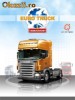 Euro Truck Simulator